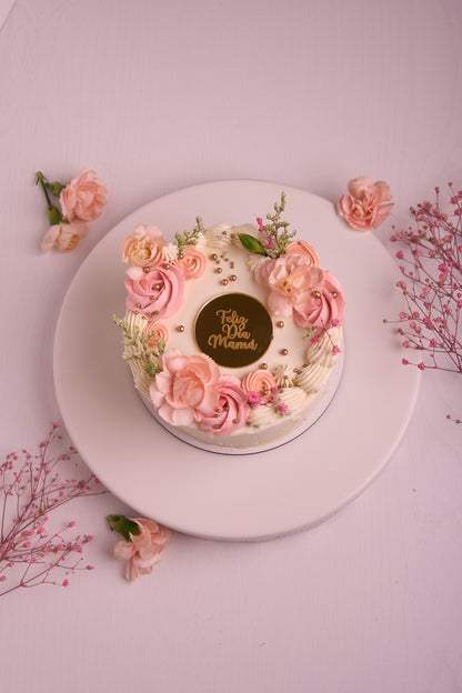Torta Flores