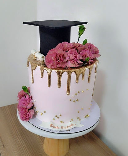 Grado Rosa cake