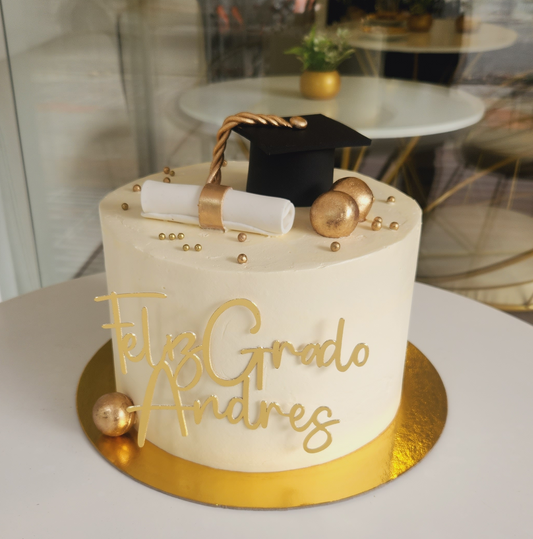 Torta de Grado