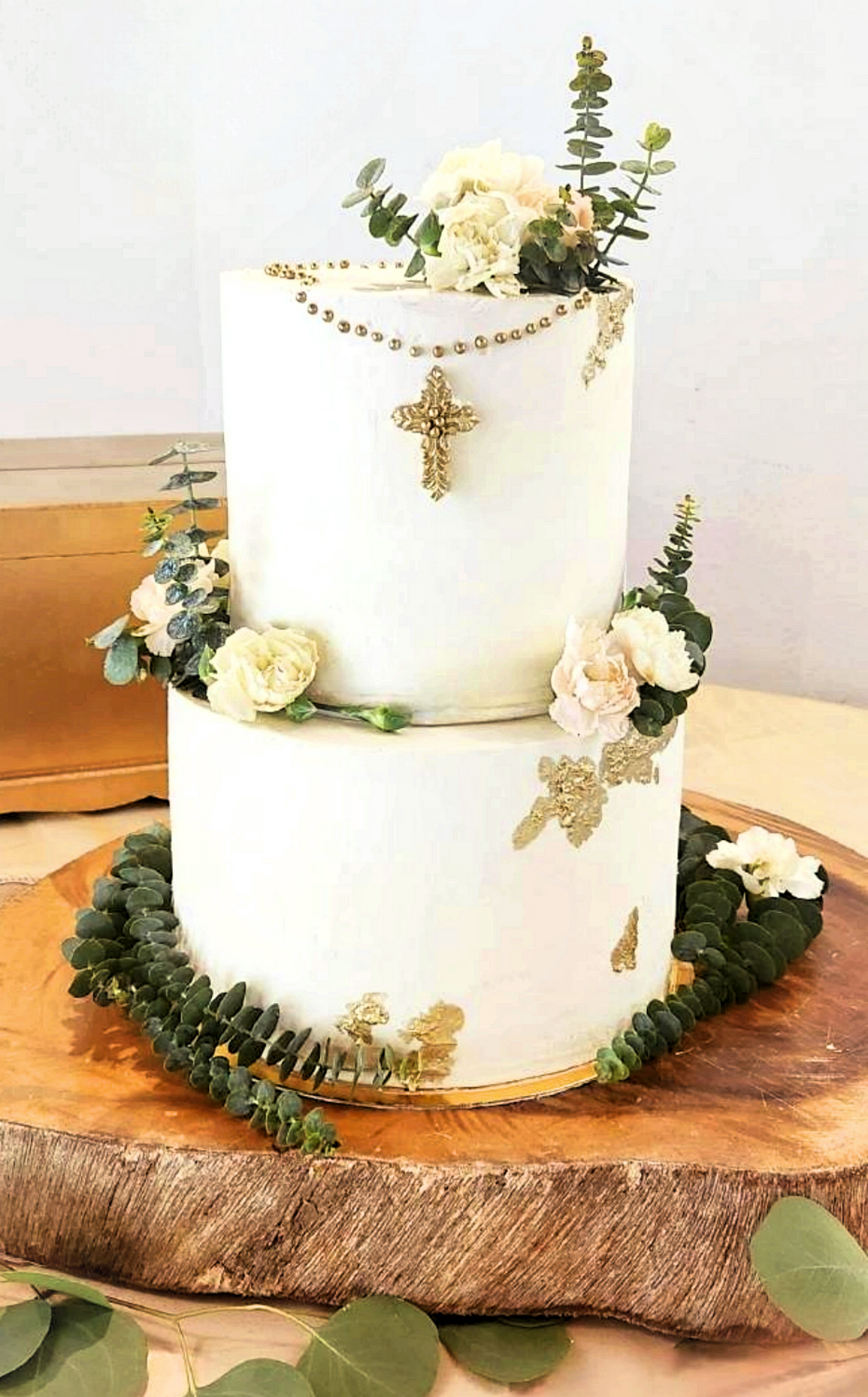 Torta de Boda