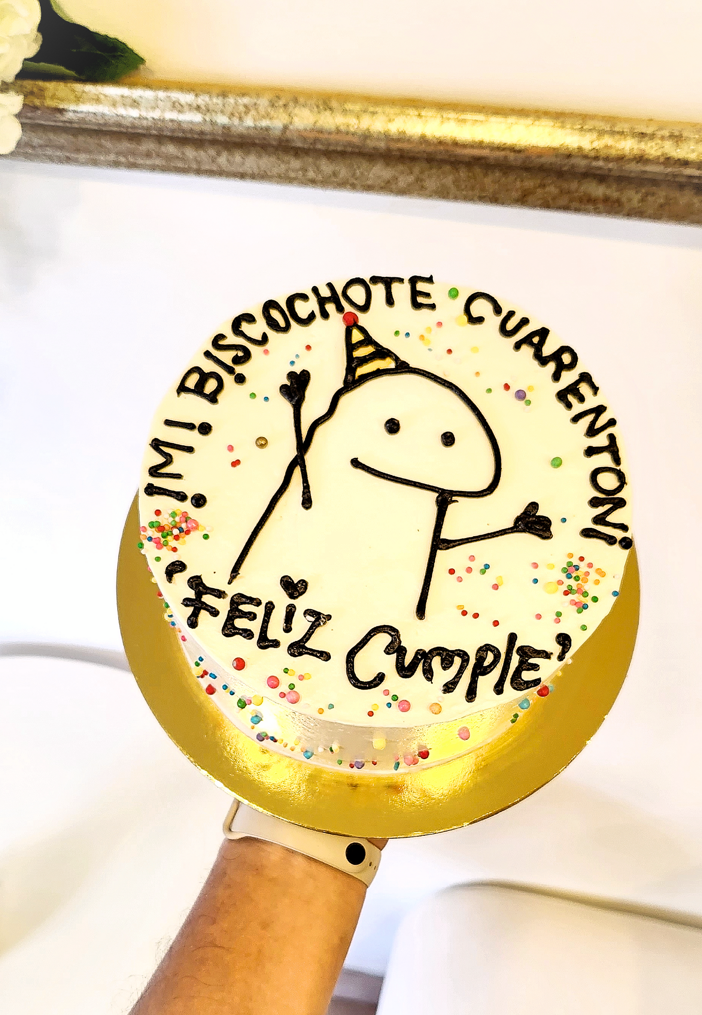 Meme Cake 2