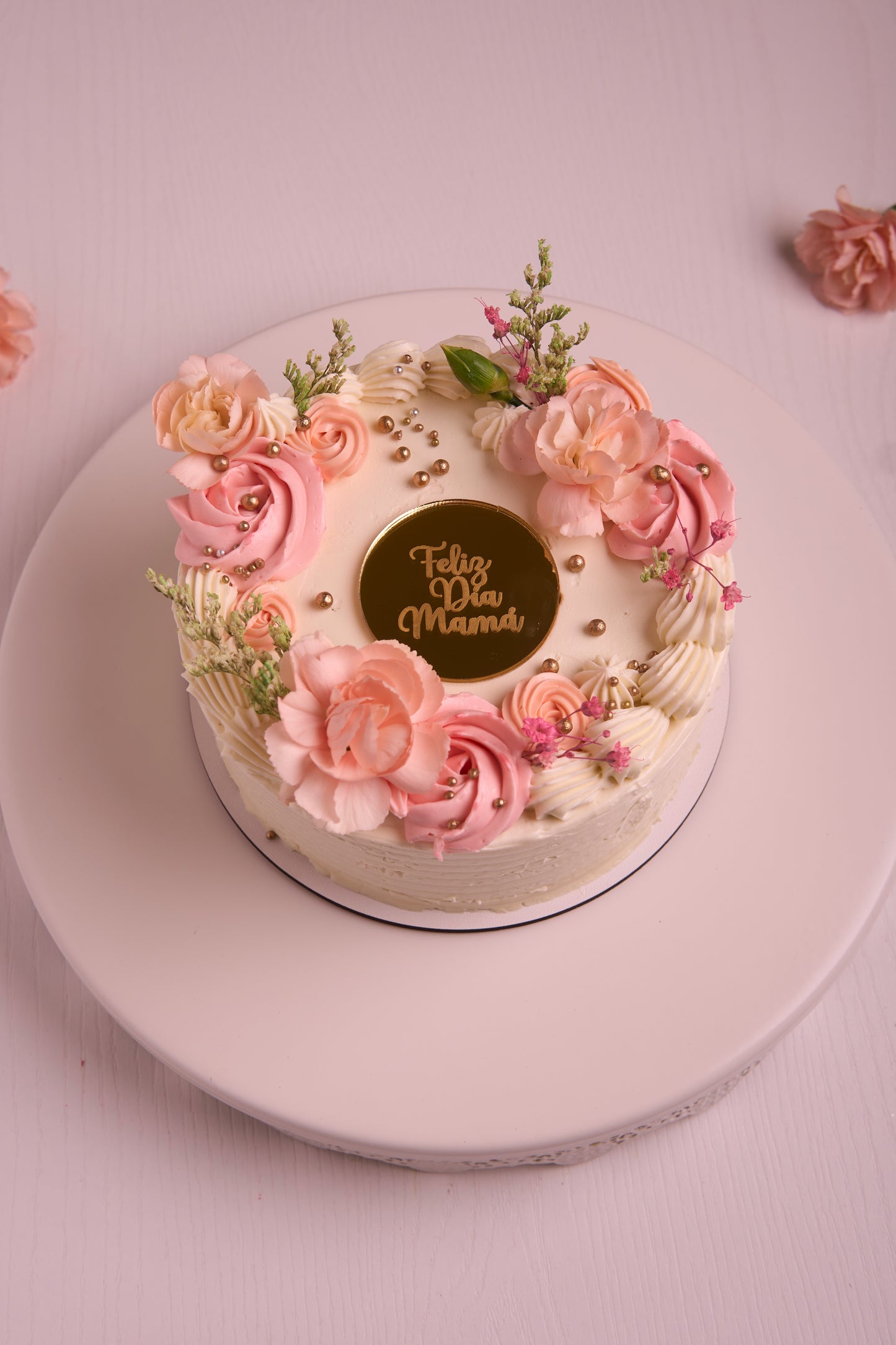 Torta Flores