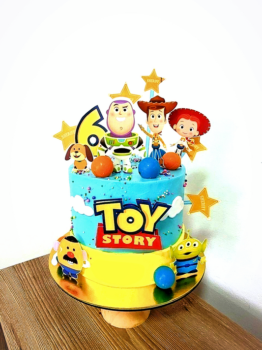 Toy Story