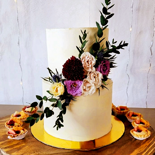 Torta de Boda