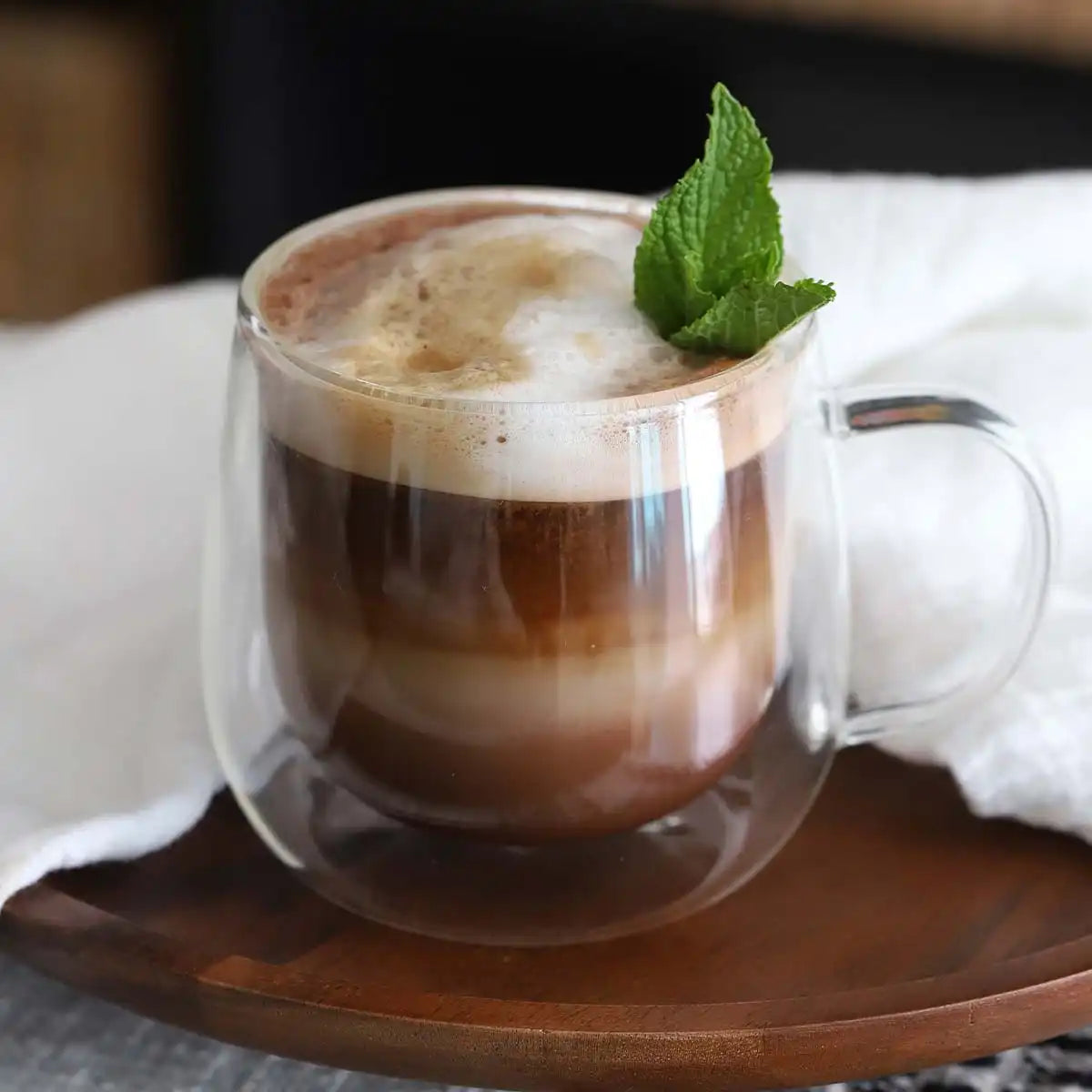 Mocaccino